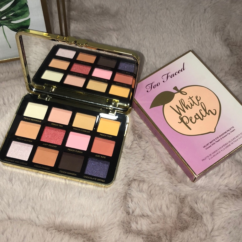 Eyeshadow